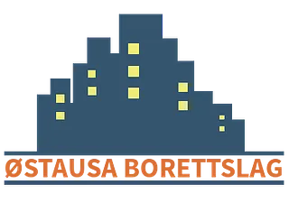 Logo - Østausa Borettslag